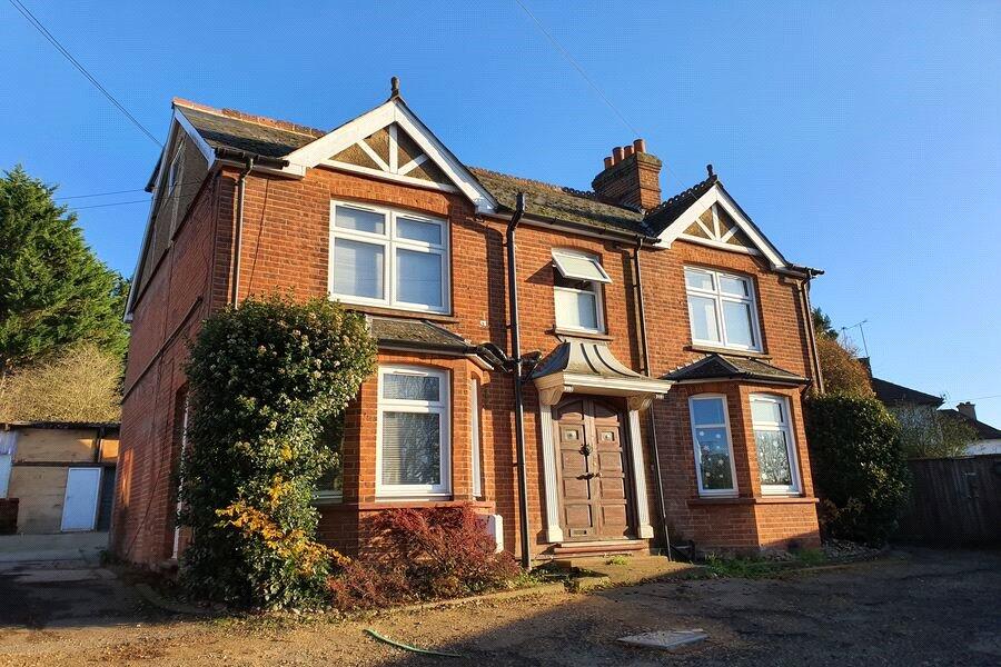 Main image of property: Sunnyside, London Road, Chalfont St. Giles, HP8