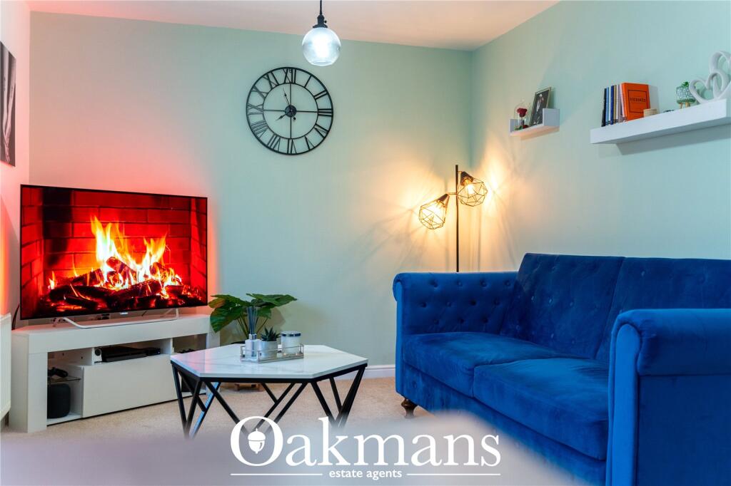 Ley Hill Farm Road, Birmingham, B31 photo 2