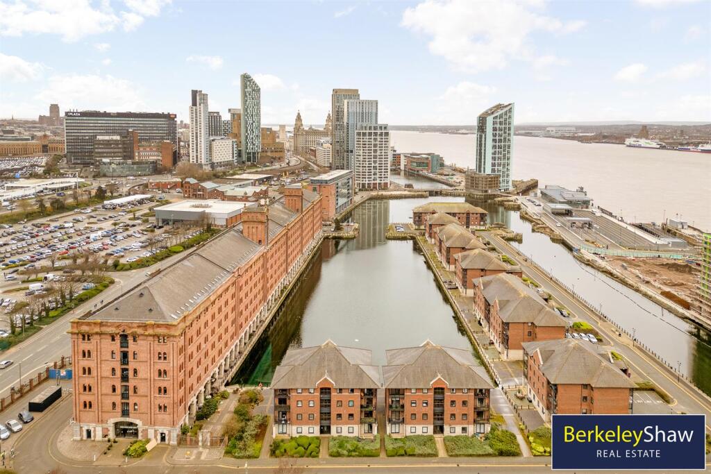 Main image of property: Waterloo Road, Liverpool
