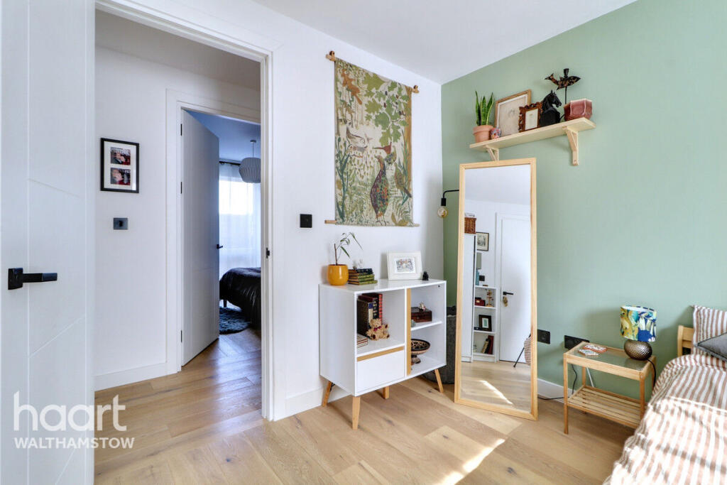 Main image of property: Picture House Mews, Walthamstow