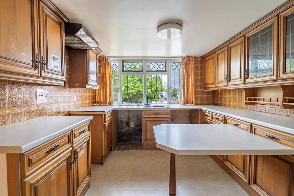 House in York - View 3