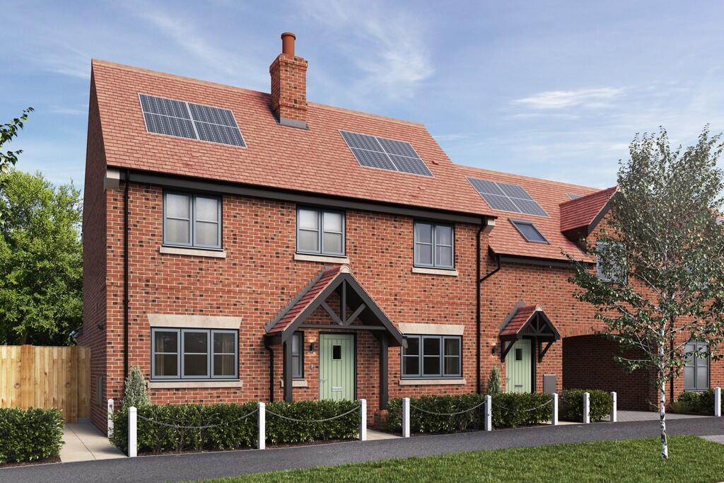 Main image of property: Worting Road,
Basingstoke,
RG23