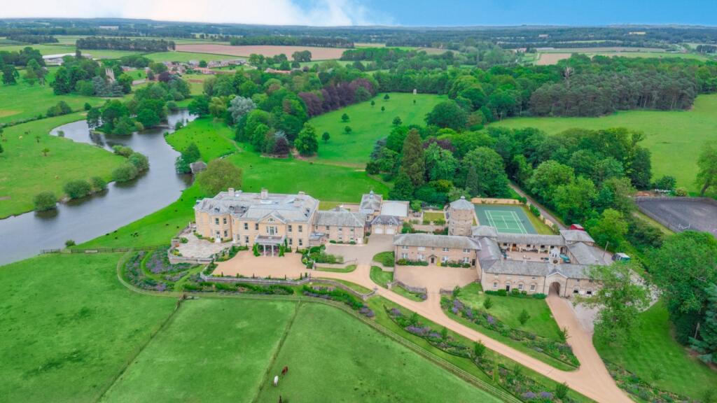 Main image of property: Osberton, Worksop, Nottinghamshire