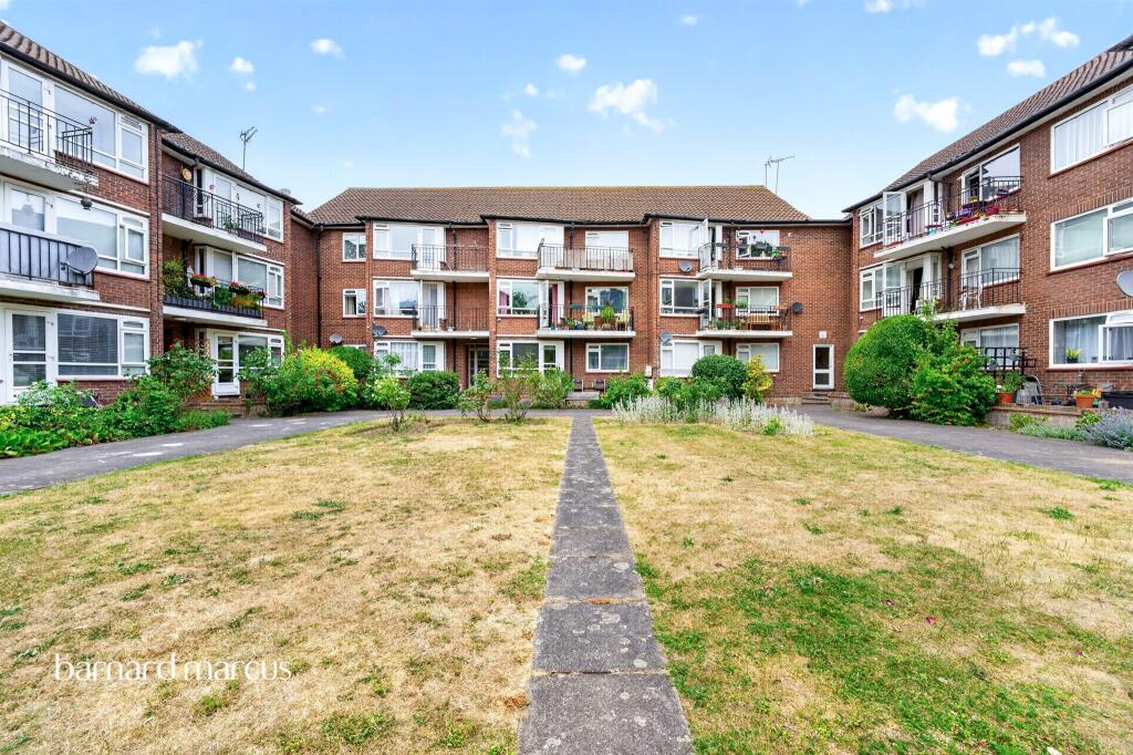 Main image of property: Castle Way, Feltham