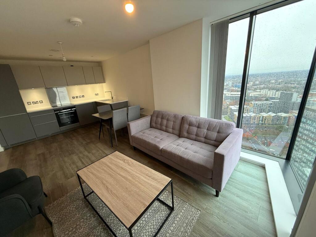 Main image of property: The Bank, 58 Sheepcote Street, Birmingham, B16
