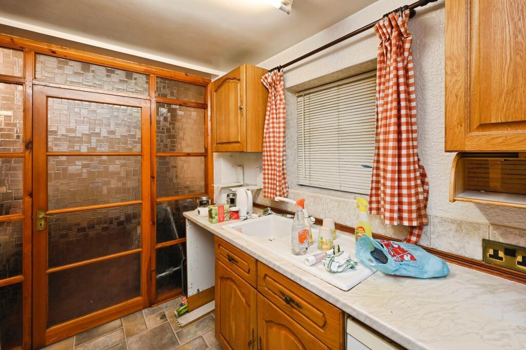 Main image of property: Sherwood Road, Sutton-in-Ashfield, NG17