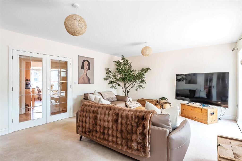 House in Tandridge, Limpsfield - View 4