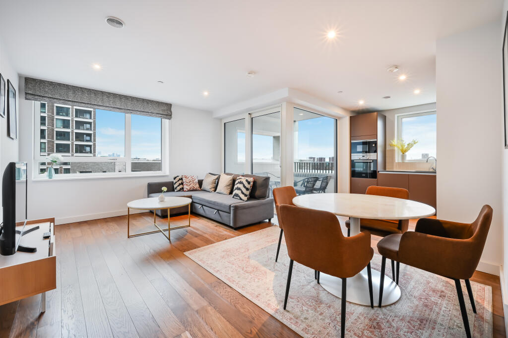 Main image of property: Elephant Park, Walworth Road, Elephant and Castle, SE17