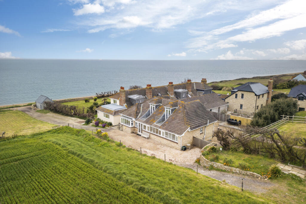 Main image of property: The Old Coastguards, Abbotsbury, Weymouth, Dorset, DT3