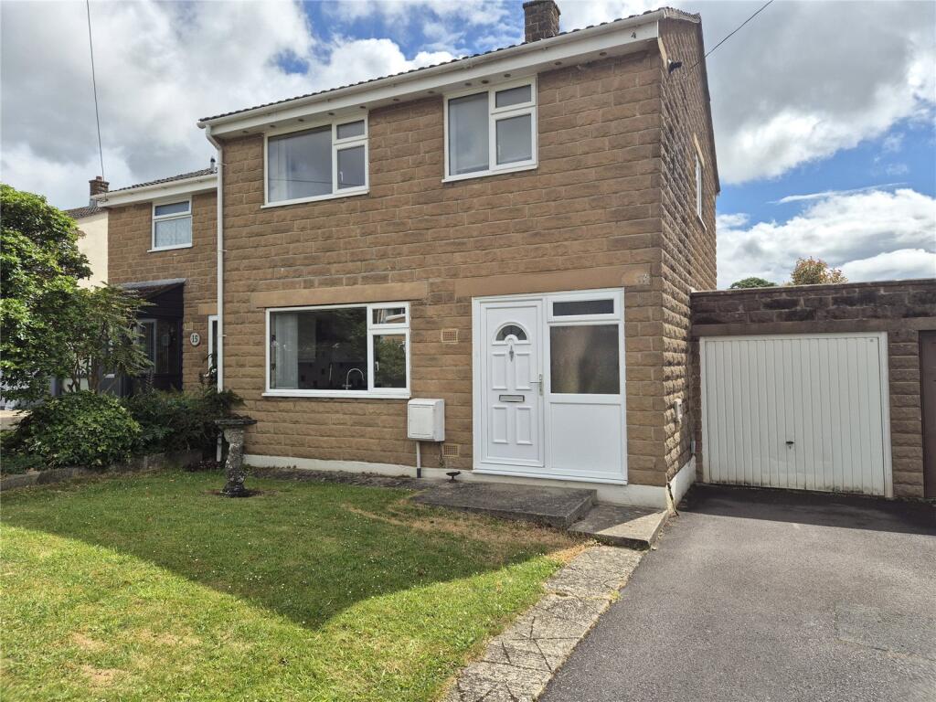 Main image of property: Summerlands Park Drive, Ilminster, Somerset, TA19