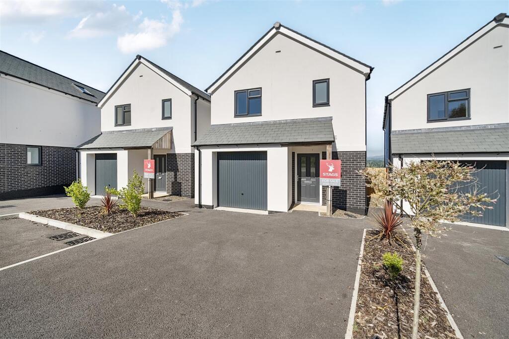 Main image of property: Launceston