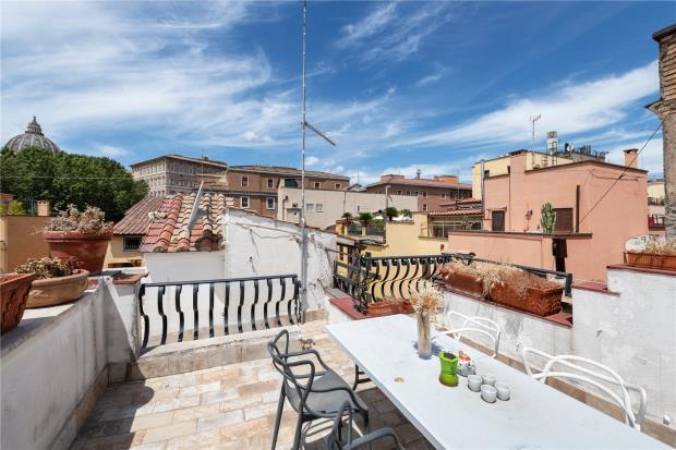 Main image of property: Vicolo del Farinone, Rome, Italy