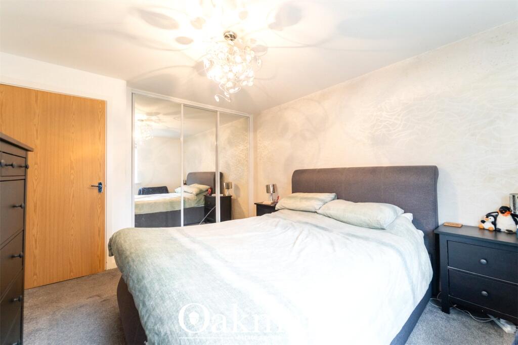 Additional image 11 of Dixon Close, Redditch, Worcestershire, B97
