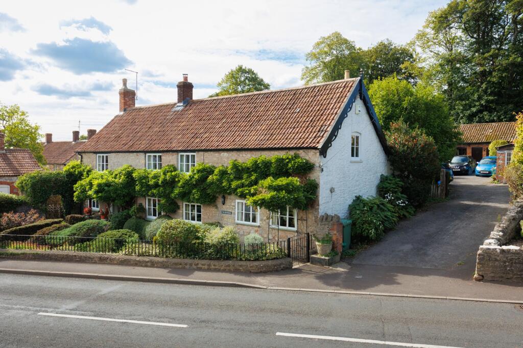 Main image of property: Westbury Sub Mendip, Wells