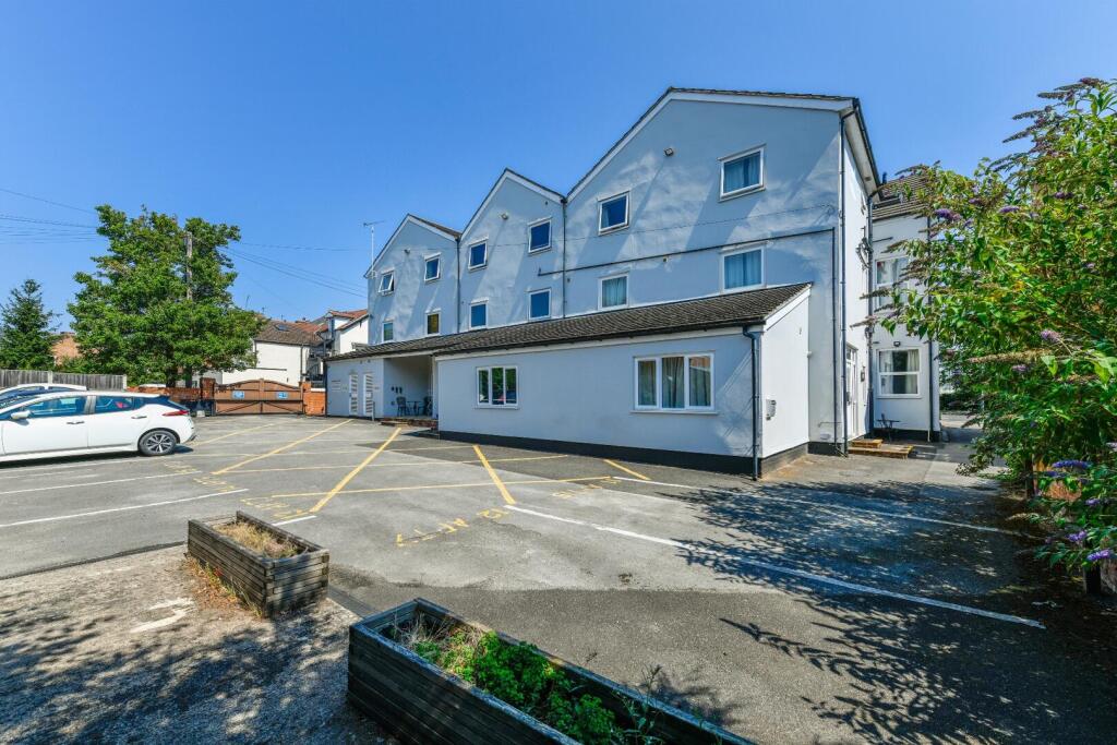 Main image of property: Radcliffe Road, West Bridgford, Nottingham