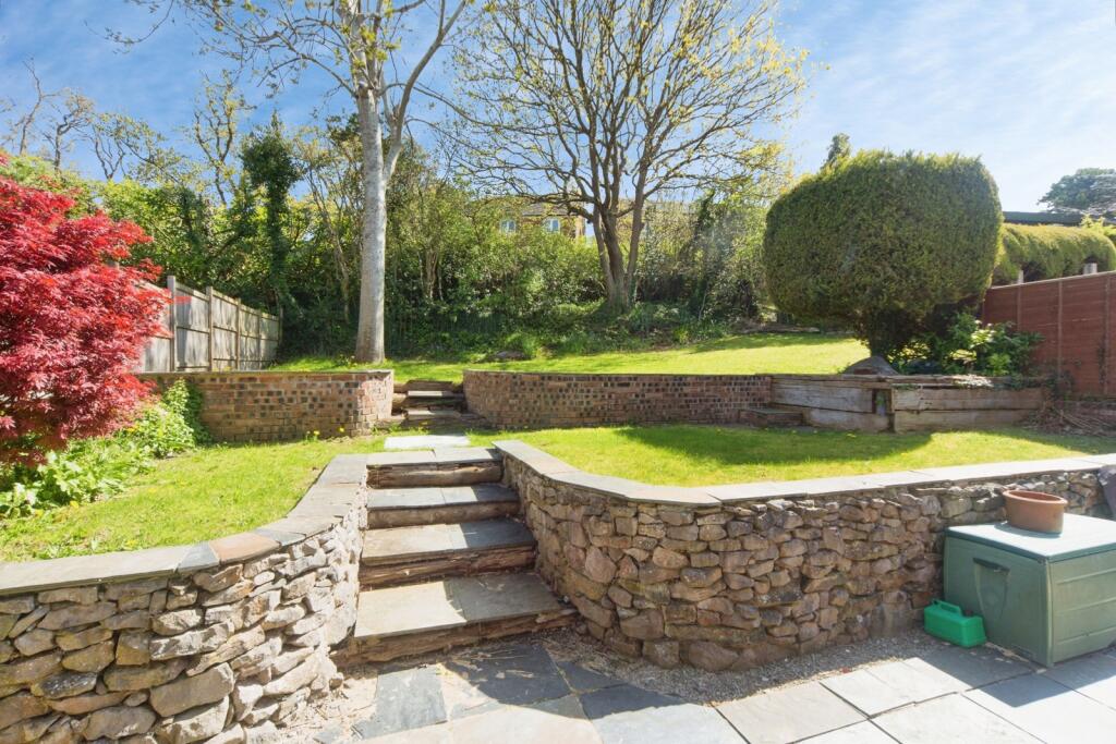 House in Old Colwyn, Conwy - More