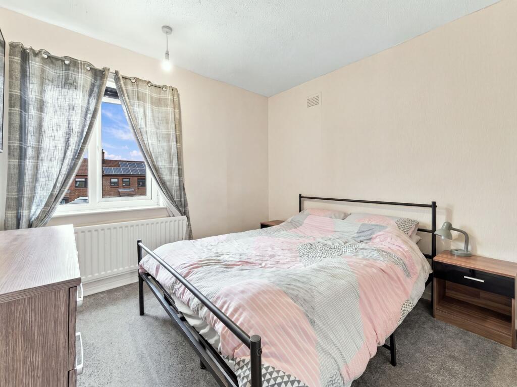 House in Sheffield - More