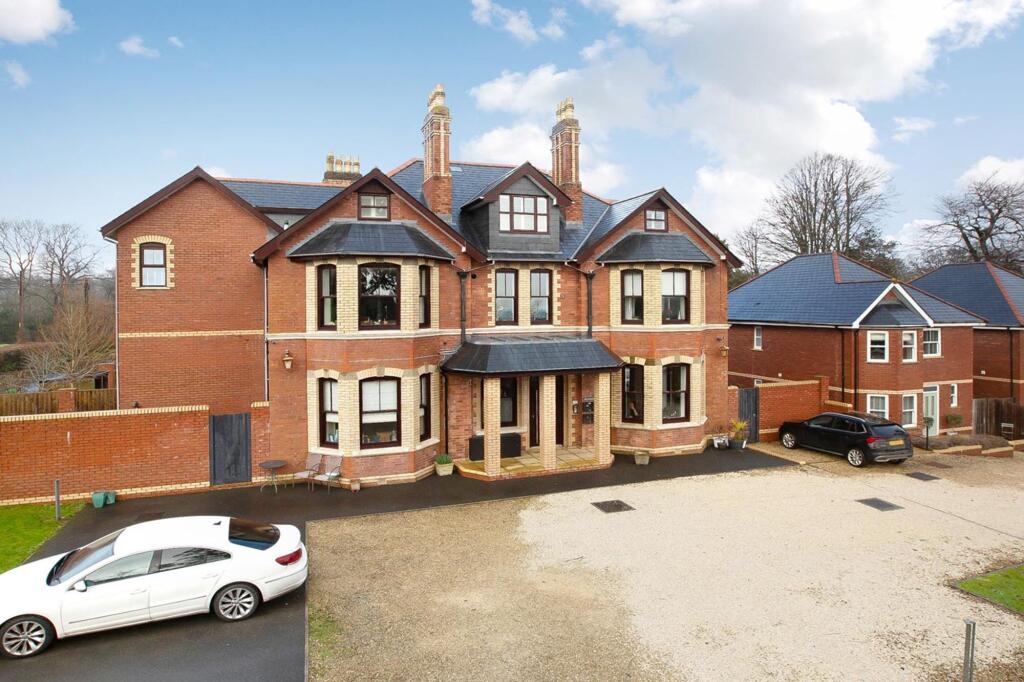 Main image of property: Brimley Road, Bovey Tracey, TQ13