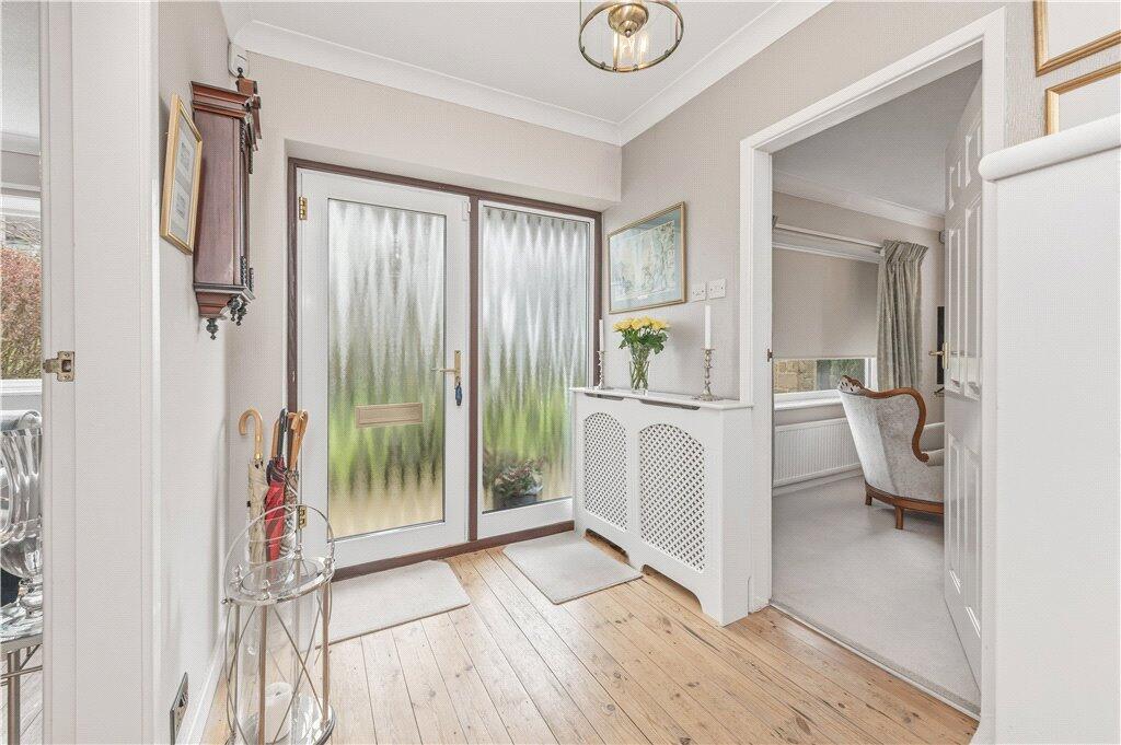 House in Bradford, Temple Rhydding, Baildon - View 3