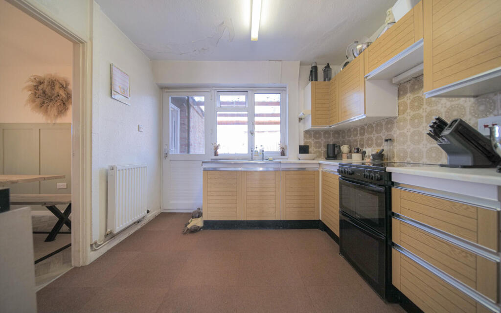 House in Swindon - More