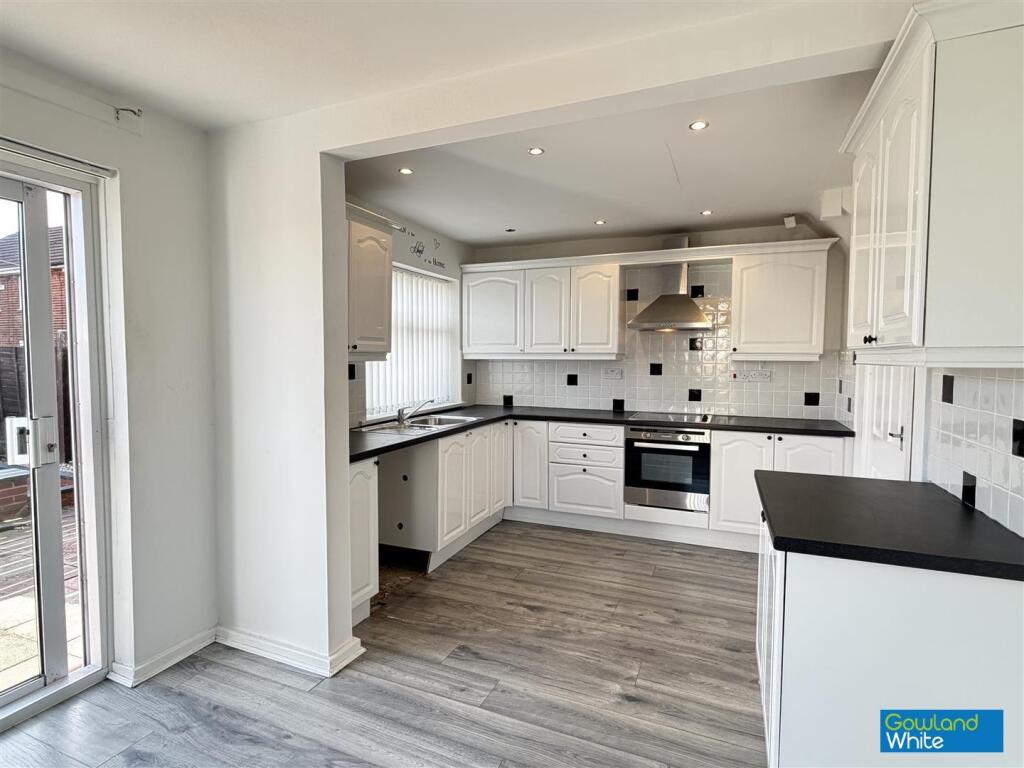 House in Stockton-on-Tees - View 3