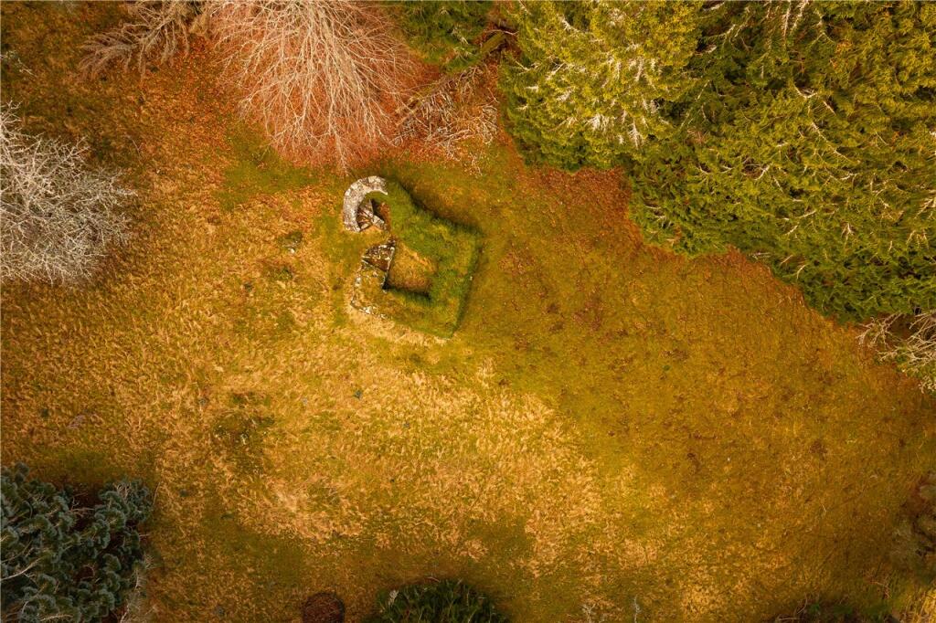 Additional image 8 of Land At Tom Meann, Bridge of Gairn, Ballater, Aberdeenshire, AB35