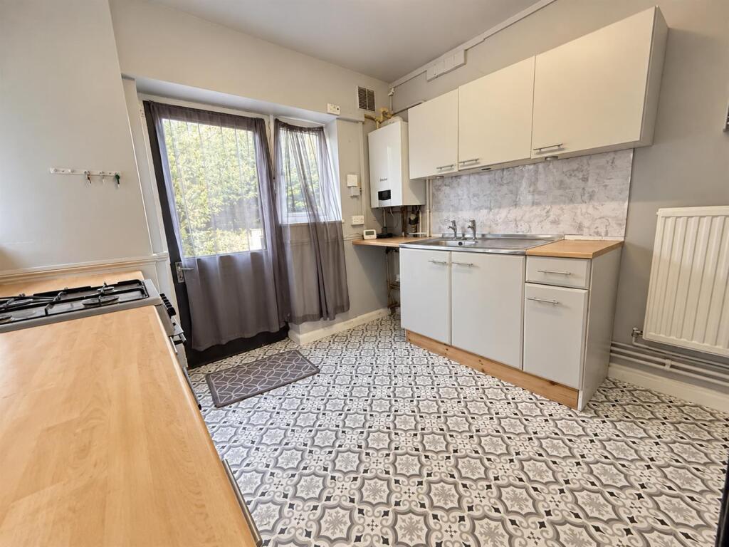 Apartment in Coventry - View 5