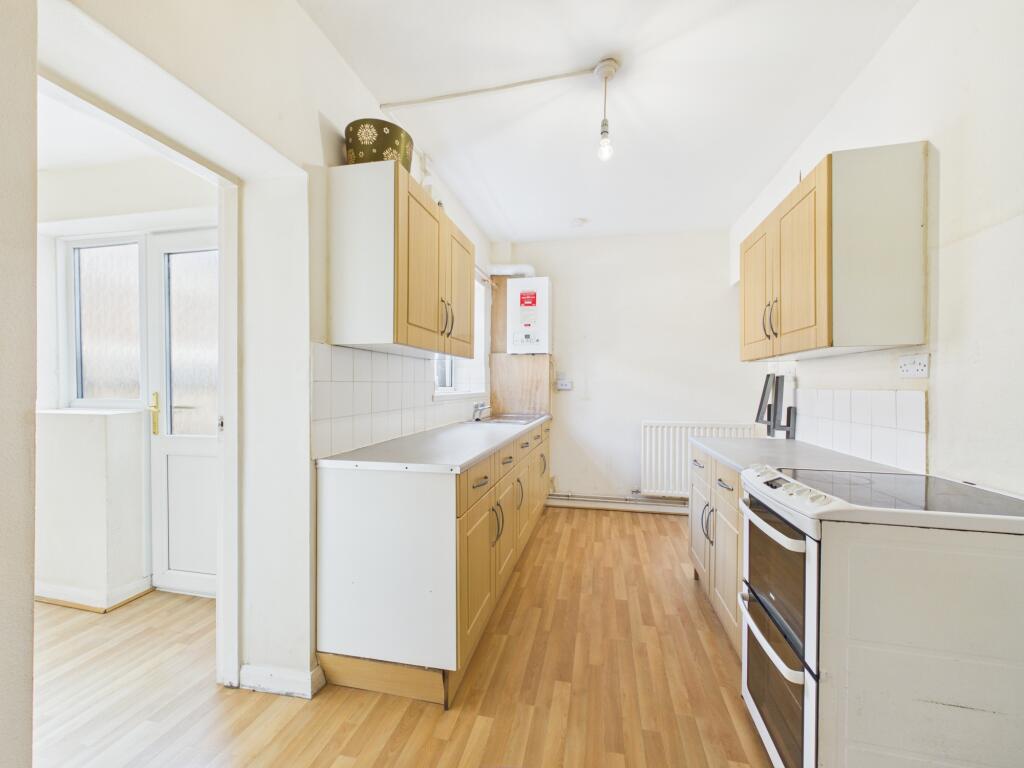 House in Carlisle, Upperby - View 2