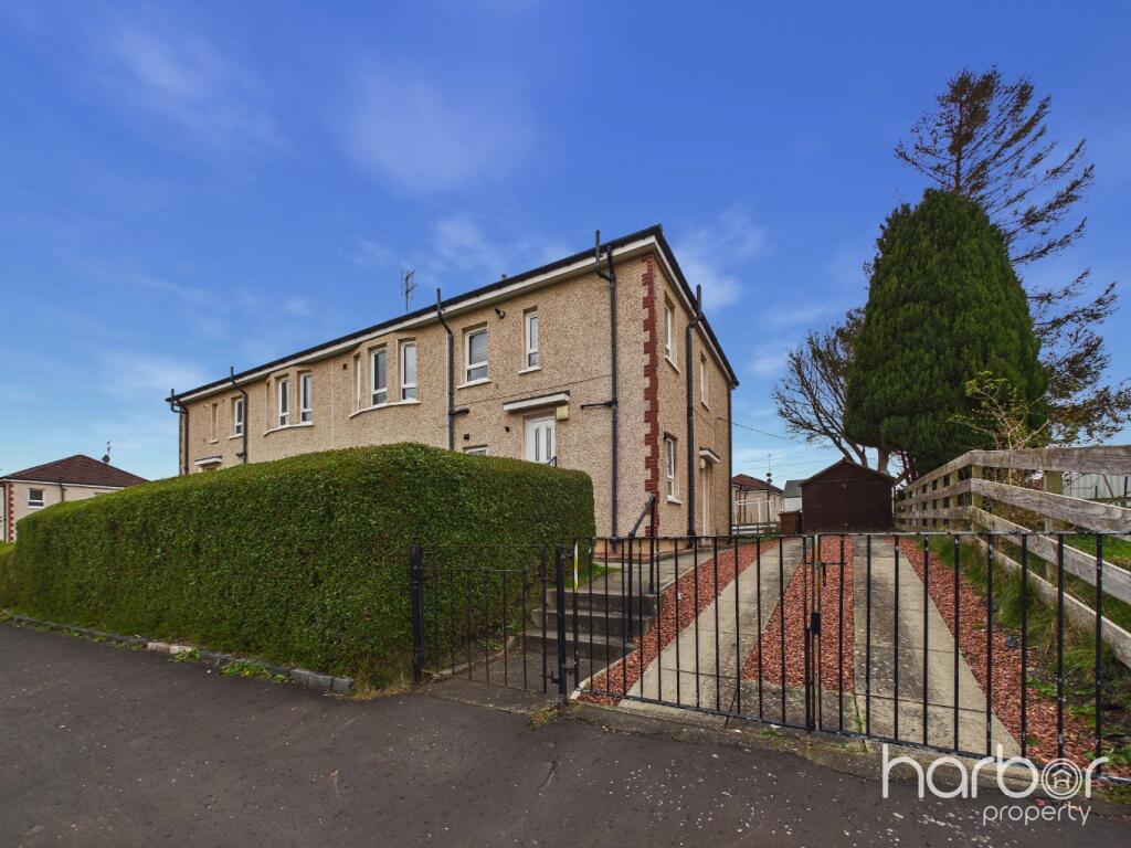 Main image of property: Pilrig Street, Carntyne, Glasgow, G32 6JE