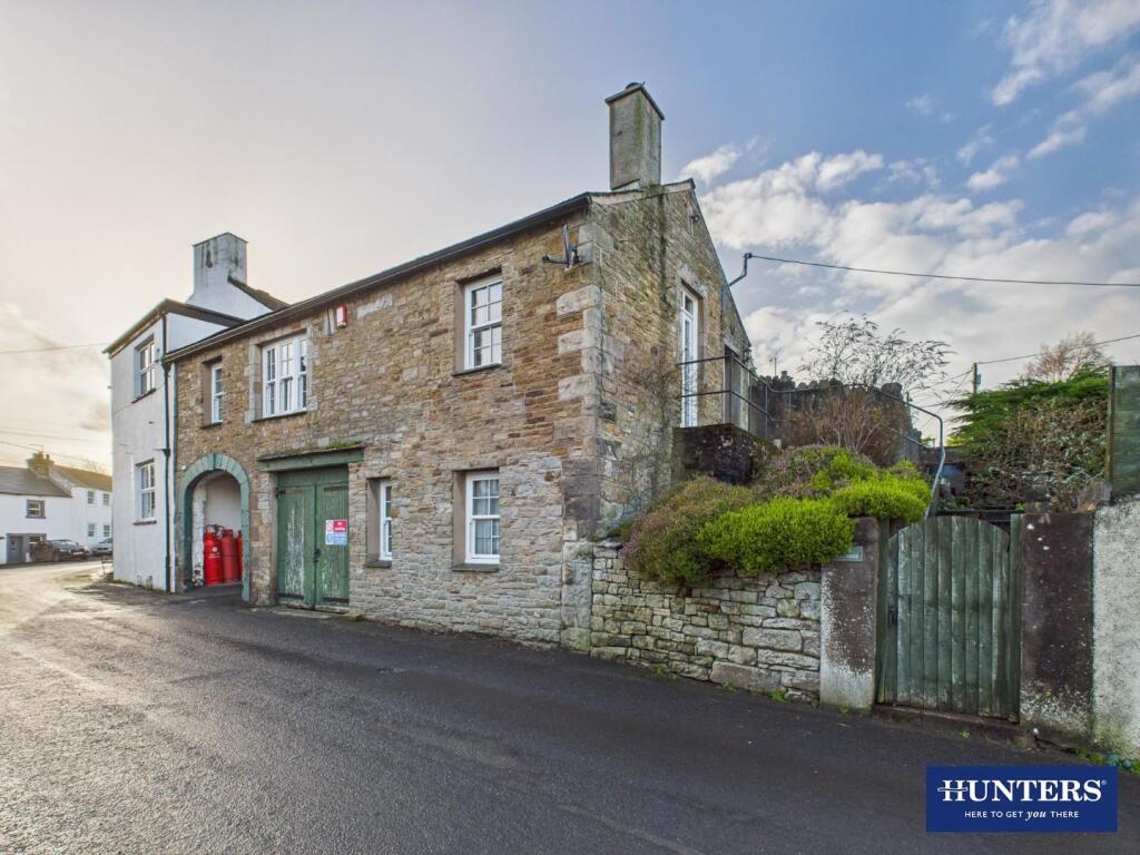 Main image of property: Ale Cottage, Ireby, Wigton, CA7