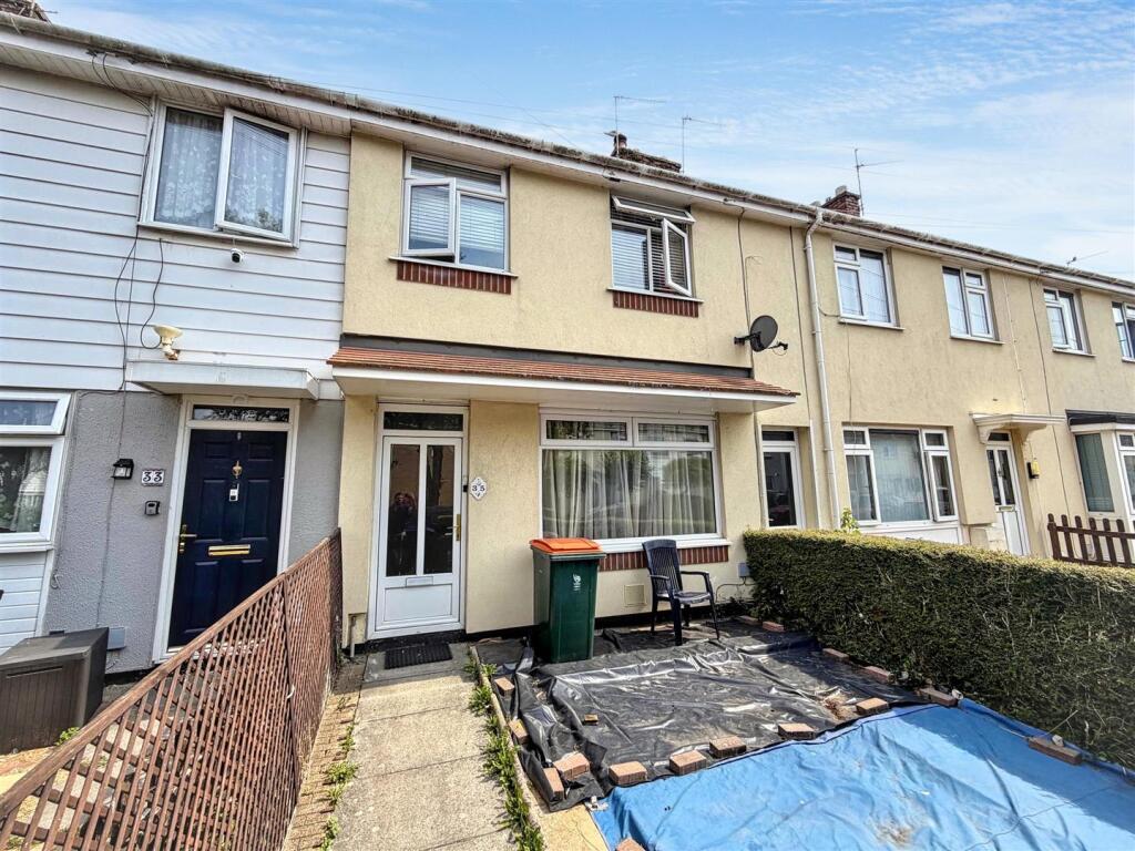 Main image of property: Maesglas Road, Newport NP20 3DE