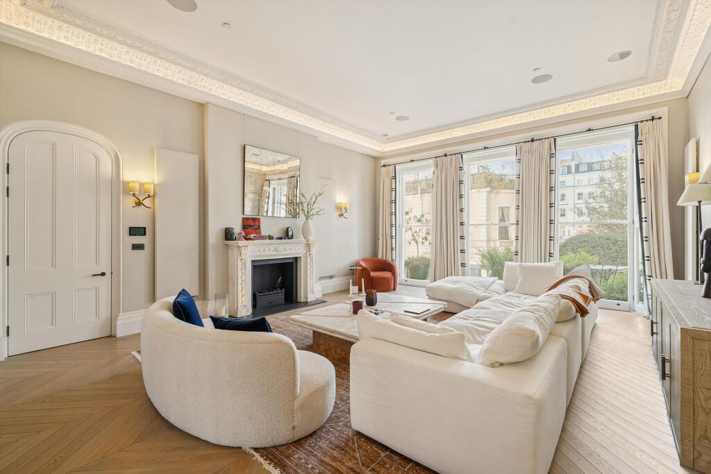 Main image of property: Cornwall Gardens, South Kensington, London SW7
