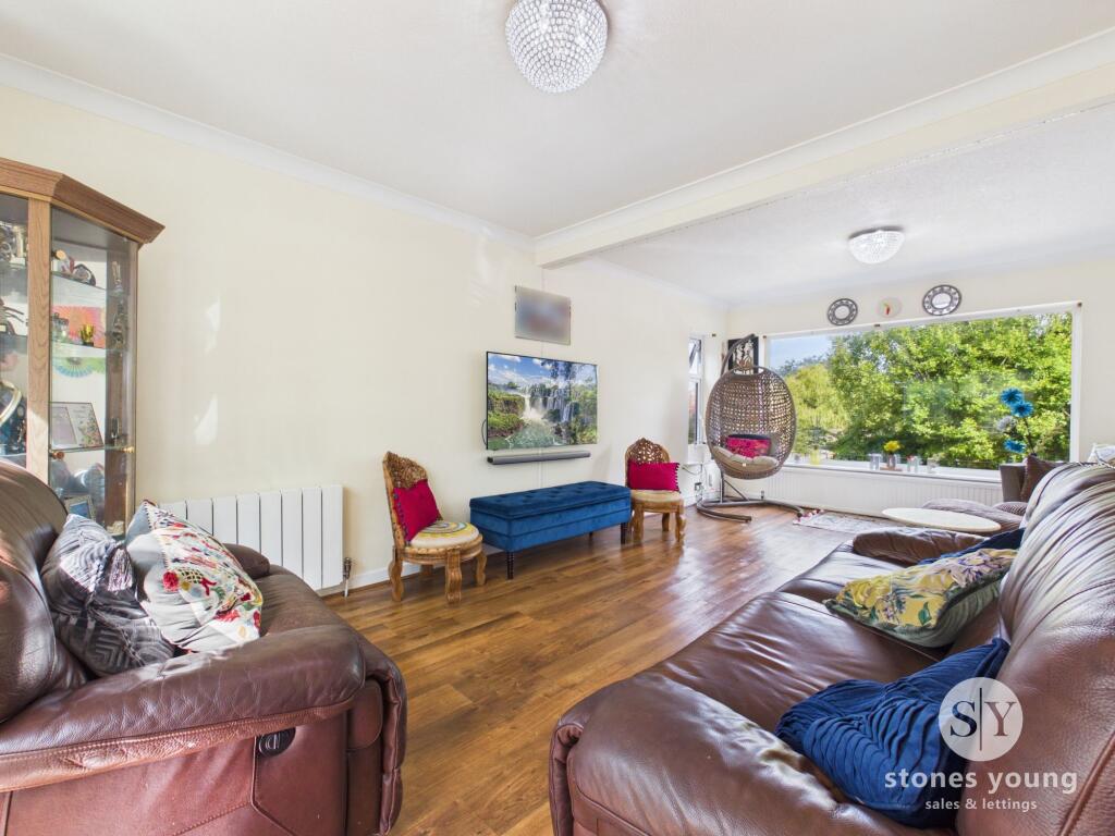 House in Blackburn - More