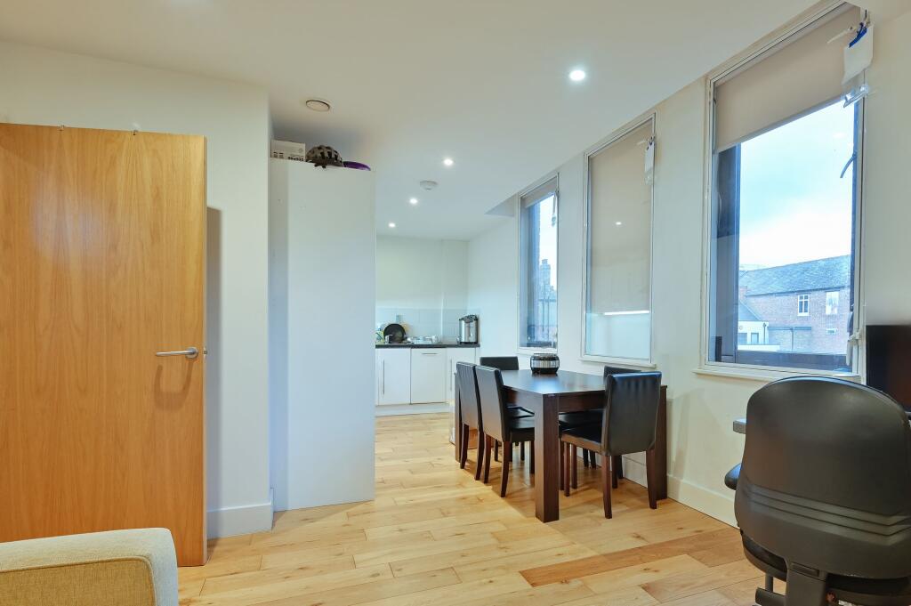 Apartment in Watford, Hertfordshire - View 4
