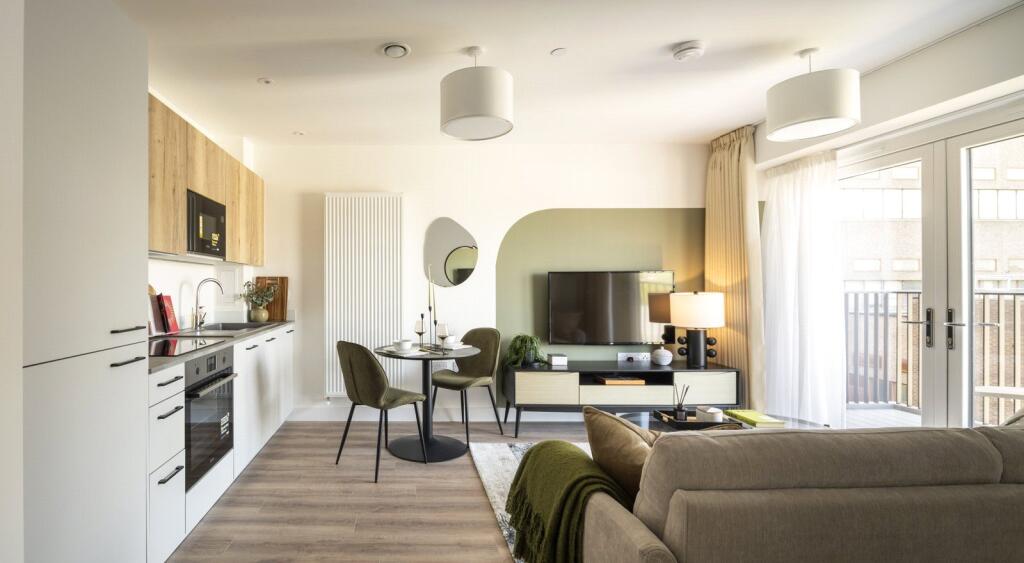 Main image of property: Catkin Road, London, NW9