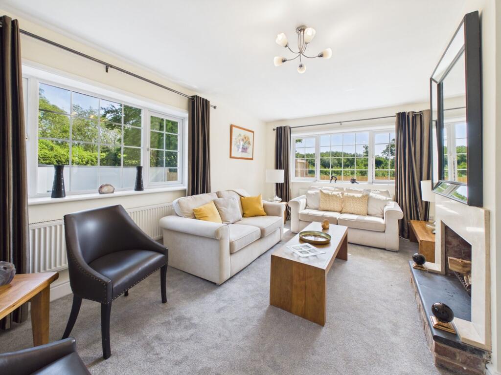 The Cedars, Plemstall Lane, Mickle Trafford - View 5