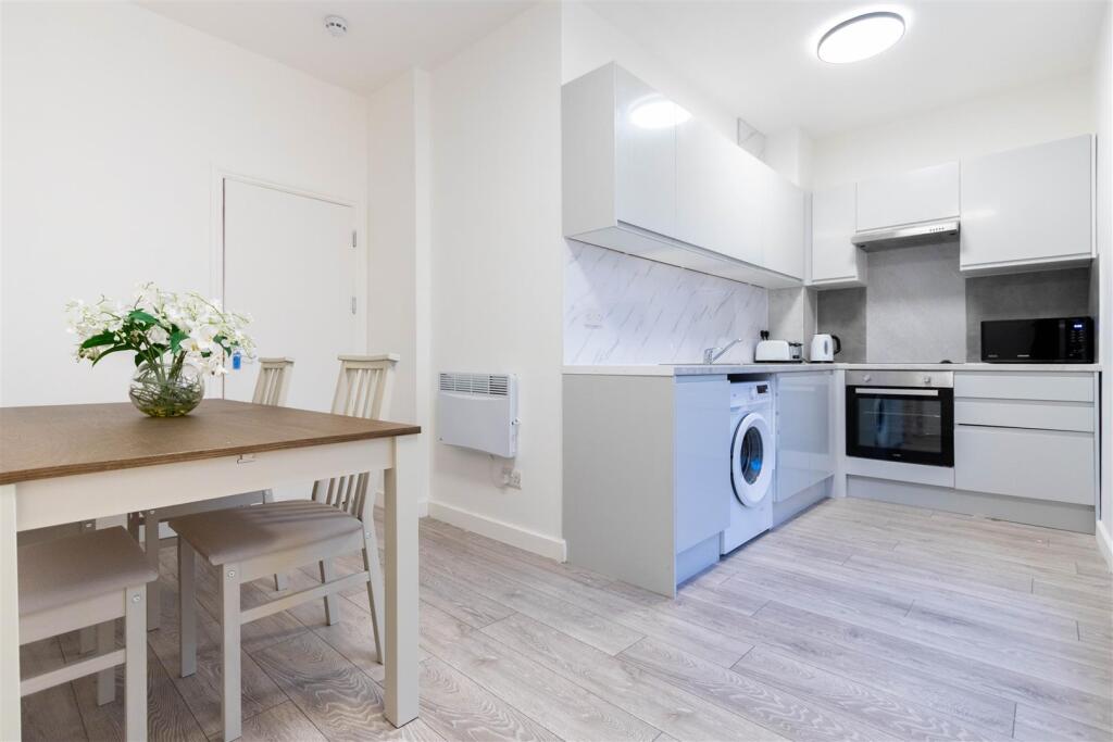 Main image of property: Holloway Road, London, N7