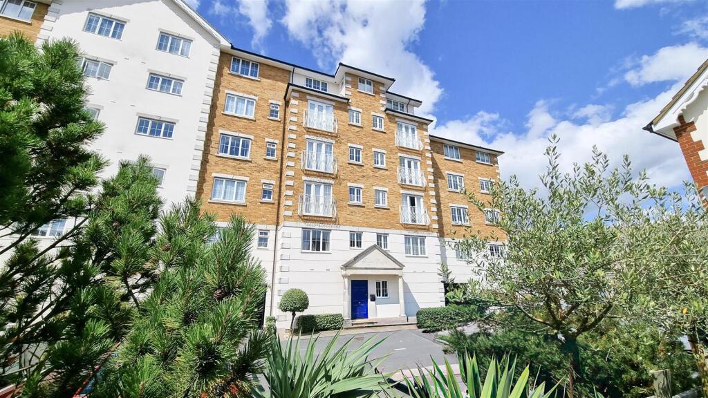 Main image of property: Golden Gate Way, Eastbourne, BN23 5PT