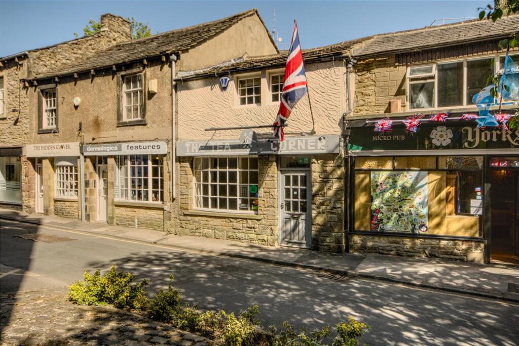 Main image of property: Court Lane, Skipton