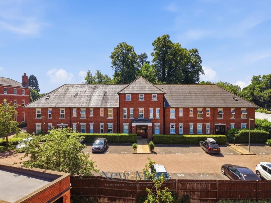 Main image of property: Chichester House | Queen Alexandras Way | KT19 | New Move Estate Agents