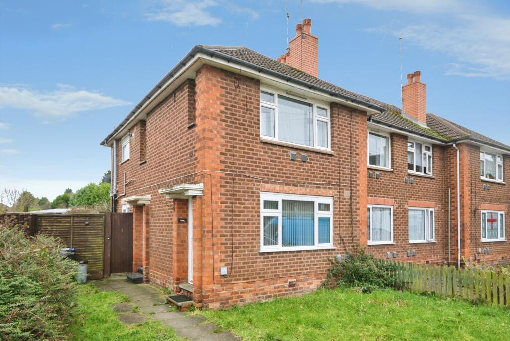 Main image of property: Dewhurst Croft, BIRMINGHAM, West Midlands, B33