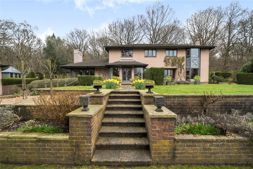 Main image of property: Curly Hill, Ilkley, LS29