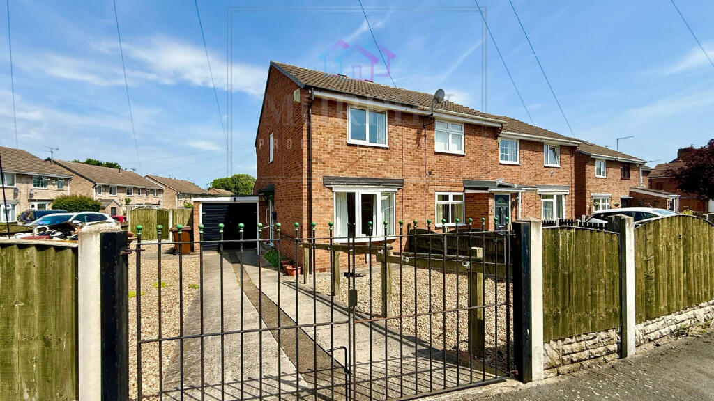 Main image of property: Crayford Drive, Crofton, Wakefield, West Yorkshire