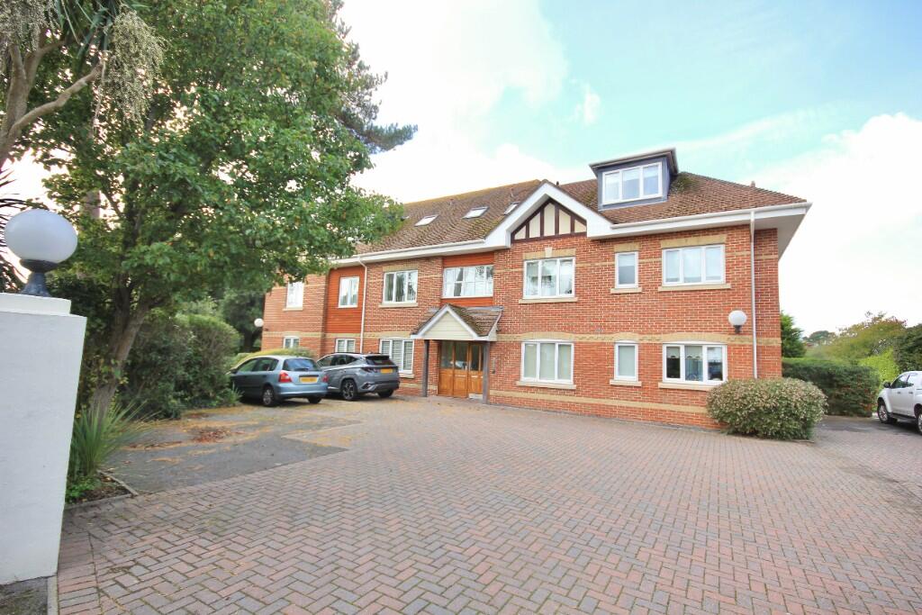 Main image of property: Becton Lane, Barton On Sea, New Milton, BH25