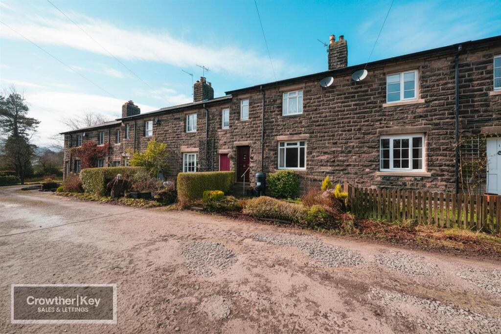 Main image of property: Edale, Hope Valley