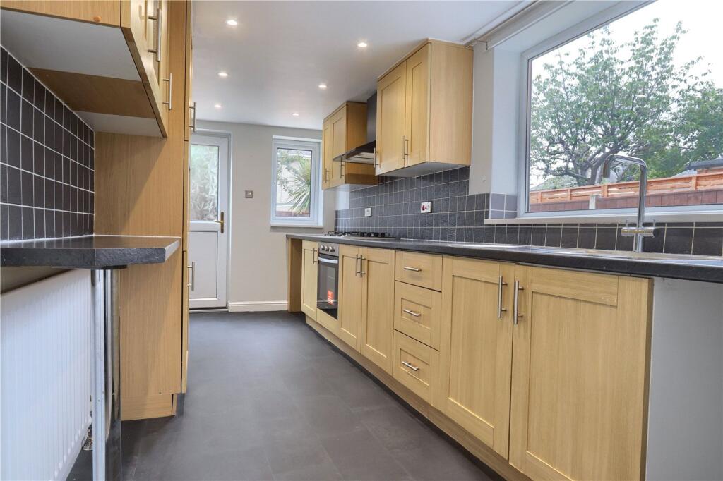 House in Stockton-on-Tees - View 4