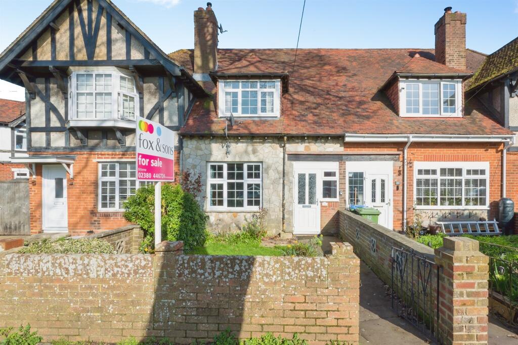 Main image of property: Cypress Avenue, Southampton