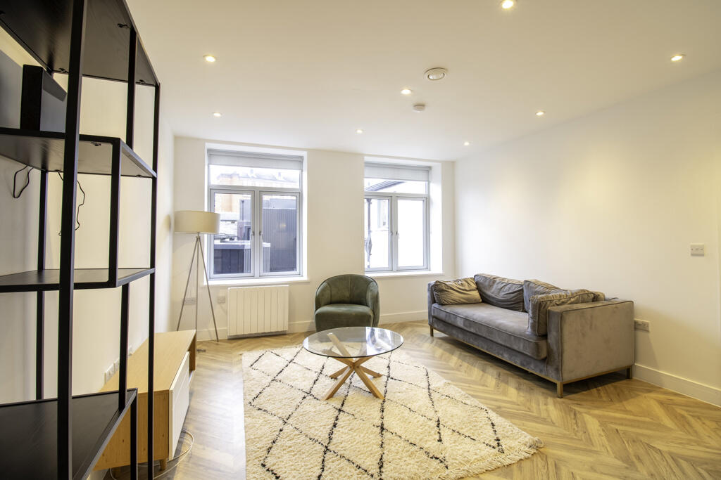 Main image of property: Lamberts House, Leeds City Centre