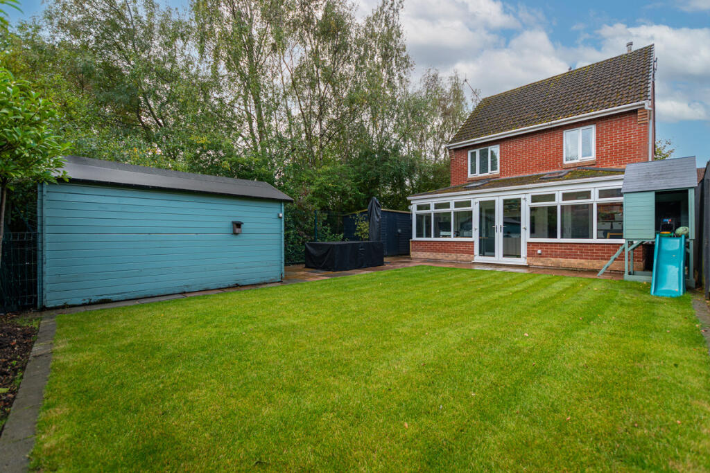 Inglewood, West Derby, L12 photo 3