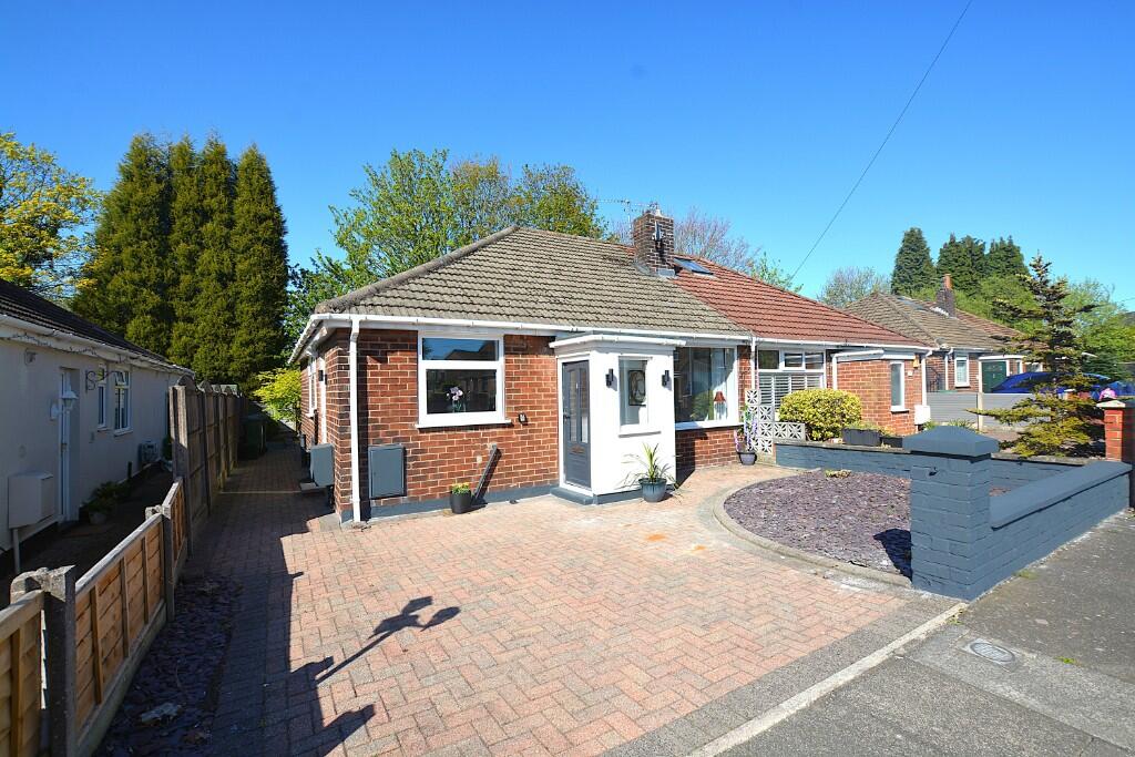 Main image of property: Kelboro Avenue, Audenshaw, M34, Manchester